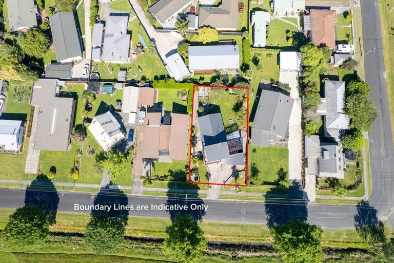 Photo of property in 56 Maclean Street, Cambridge, 3434