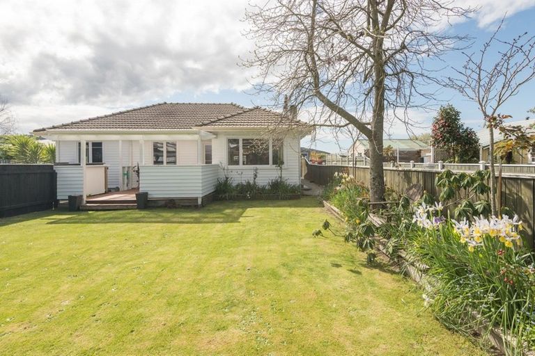 Photo of property in 83b Whitby Road, Wakefield, 7025