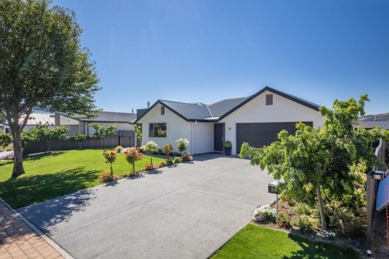 Photo of property in 59 Kelliher Drive, Wanaka, 9305