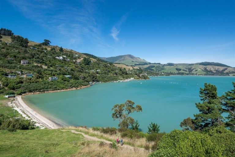 Photo of property in 10 Kaioruru Lane, Charteris Bay, Governors Bay, 8971