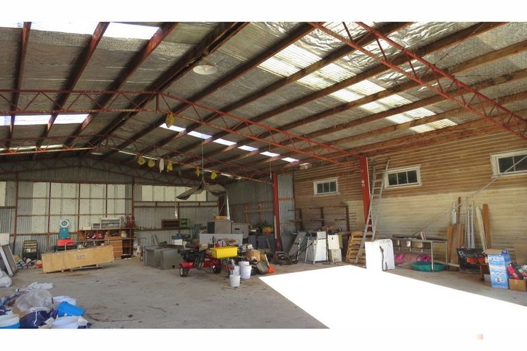 Photo of property in 98 Timaru-temuka Highway, Washdyke, Timaru, 7973