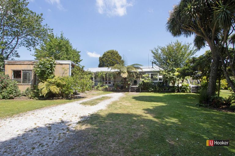 Photo of property in 1 Kitchener Street, Waihi, 3610