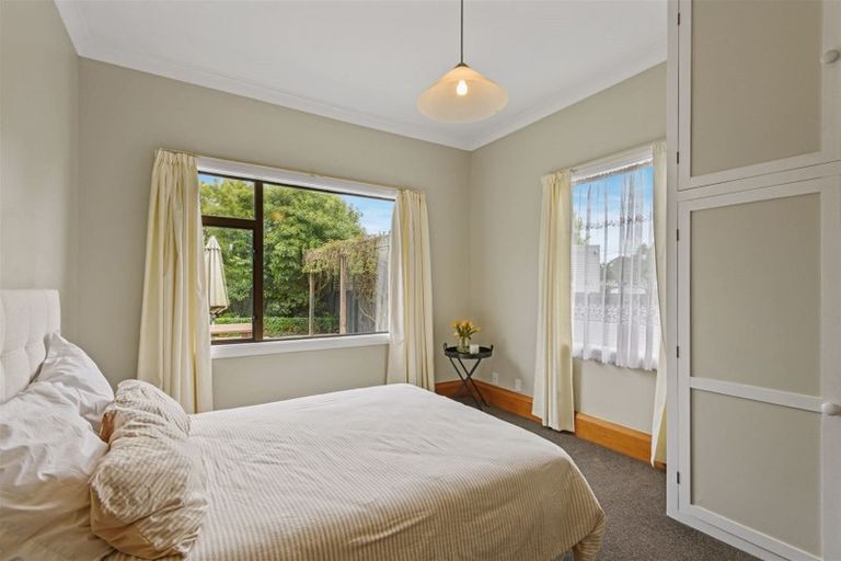 Photo of property in 533 Pound Road, Yaldhurst, Christchurch, 7676