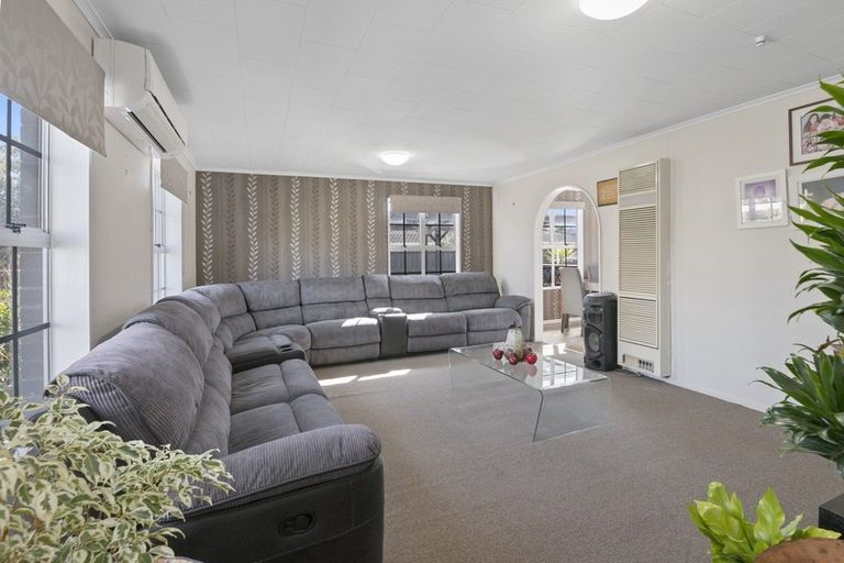 Photo of property in 5 Titoki Place, Levin, 5510