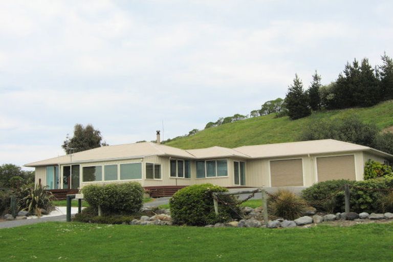 Photo of property in 302 Scarborough Street, Kaikoura, 7300