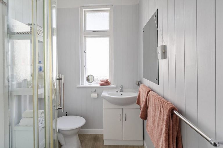 Photo of property in 21 Craigie Avenue, Parkside, Timaru, 7910