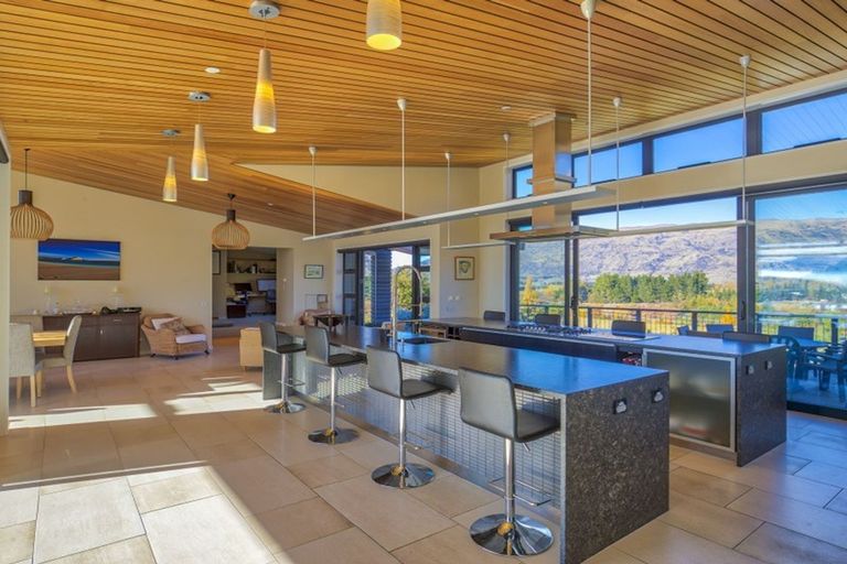 Photo of property in 110 Studholme Road, Wanaka, 9382