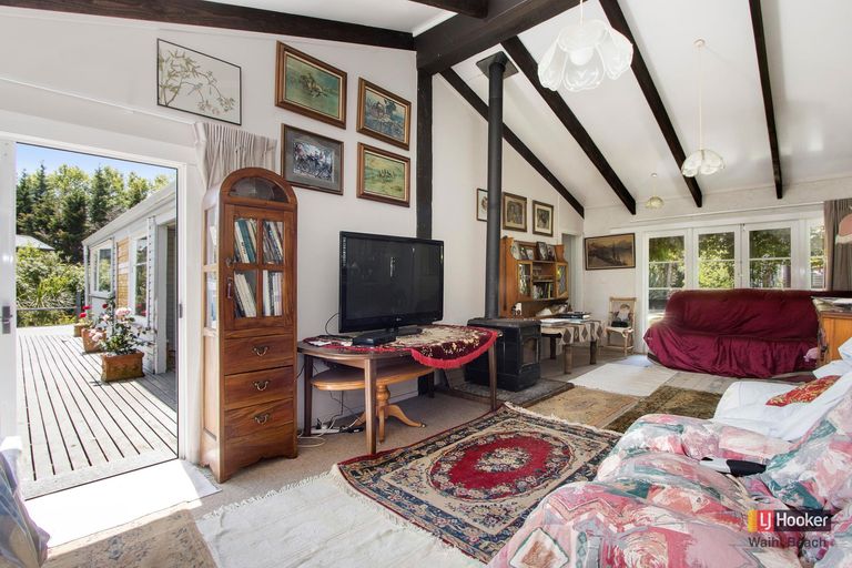 Photo of property in 1 Kitchener Street, Waihi, 3610