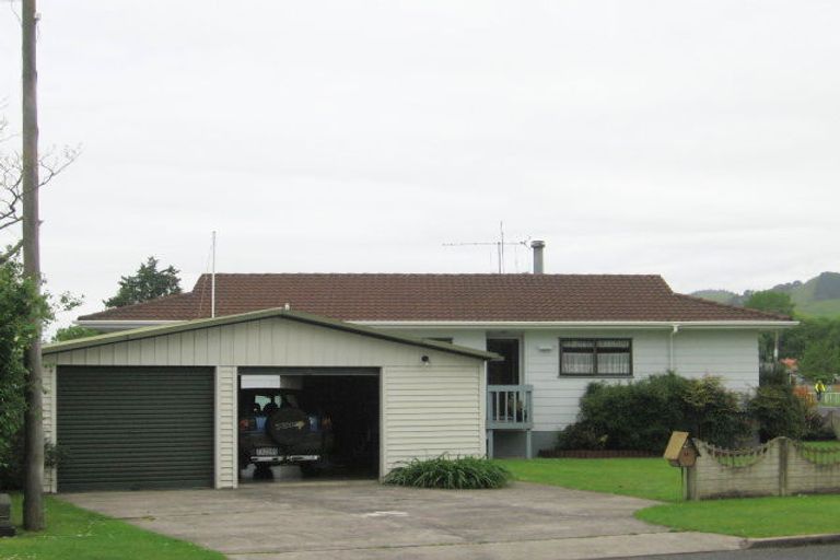 Photo of property in 84 Station Road, Paeroa, 3600
