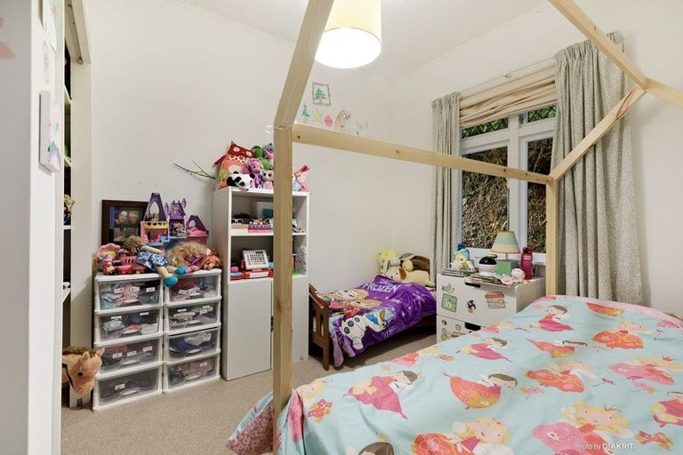 Photo of property in 7 Balfour Street, Mornington, Wellington, 6021