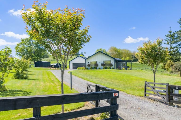 Photo of property in 624 Scotsman Valley Road, Tauwhare, Morrinsville, 3371