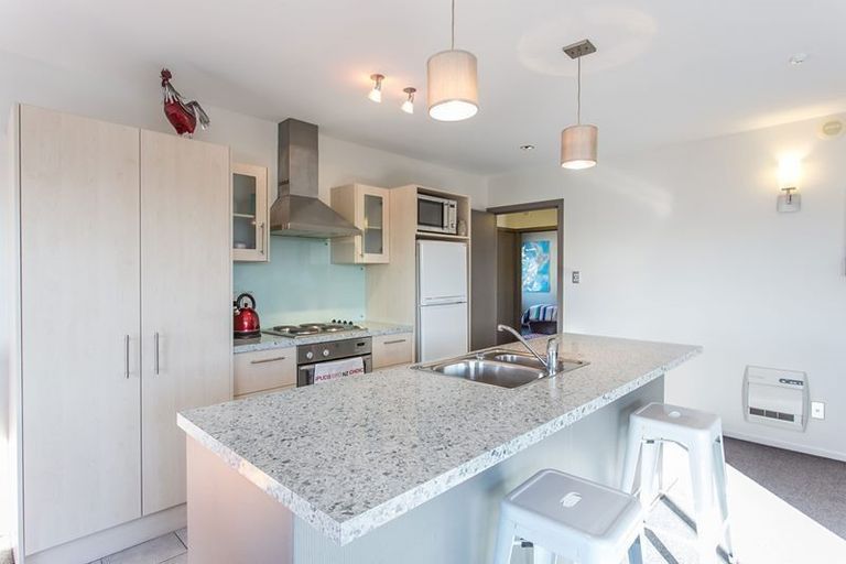 Photo of property in 4/25 Hastings Street West, Sydenham, Christchurch, 8023