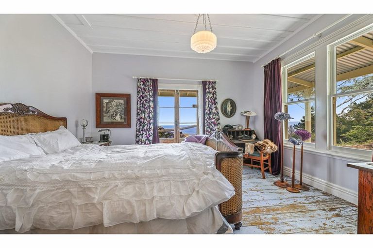 Photo of property in 3 Robin Hood Bay Road, Peraki, Little River, 7591