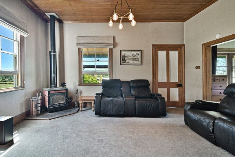 Photo of property in 3439 State Highway 50, Maraekakaho, Hastings, 4171