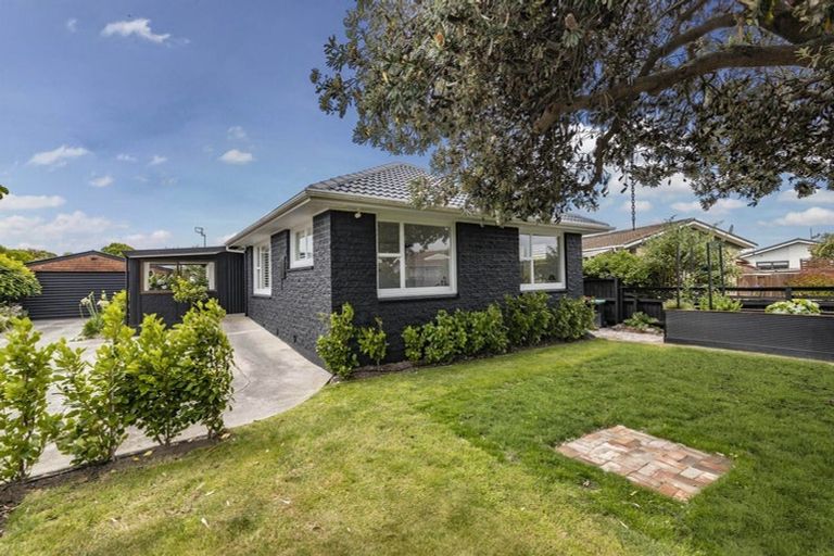 Photo of property in 25 Pandora Street, North New Brighton, Christchurch, 8083