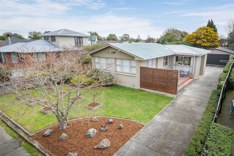 Photo of property in 47 Stanbury Avenue, Somerfield, Christchurch, 8024