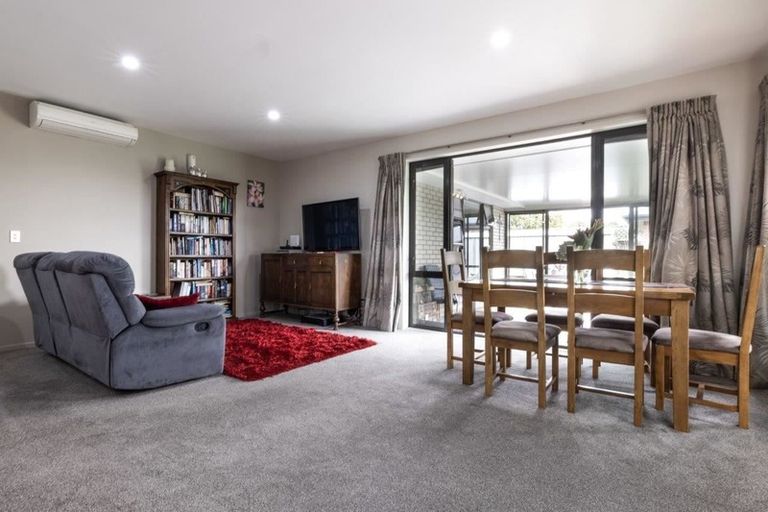 Photo of property in 45 Burnham School Road, Rolleston, 7614