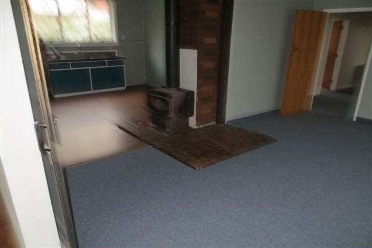 Photo of property in 15 Alexander Terrace, Greymouth, 7805