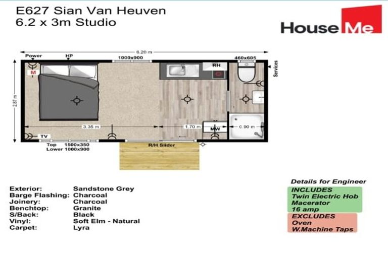 Photo of property in 12 Le Quesne Place, Fairfield, Hamilton, 3214