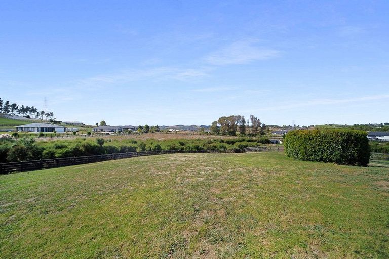 Photo of property in 46c Mcintosh Drive, Pokeno, 2471