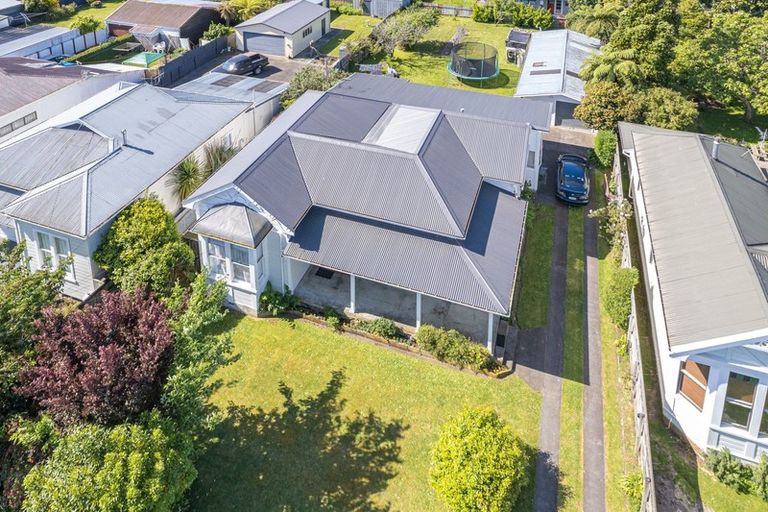 Photo of property in 10 Gloucester Street, Whanganui, 4500