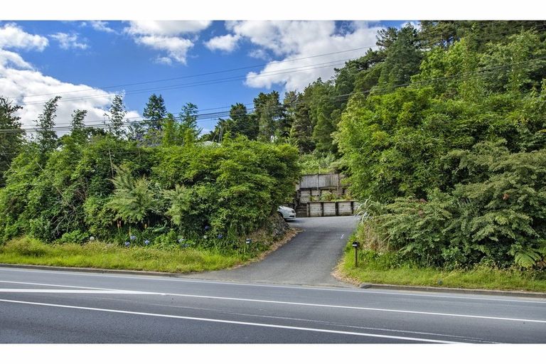 Photo of property in 252 Maunu Road, Horahora, Whangarei, 0110