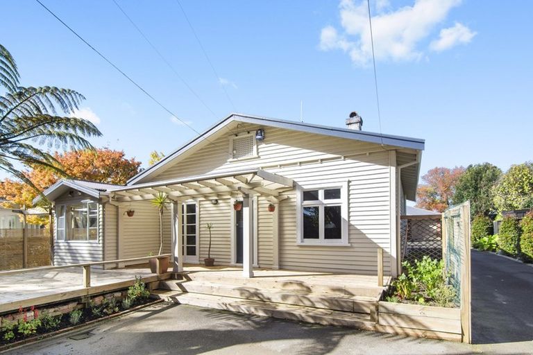 Photo of property in 10 Stanley Street, Claudelands, Hamilton, 3214