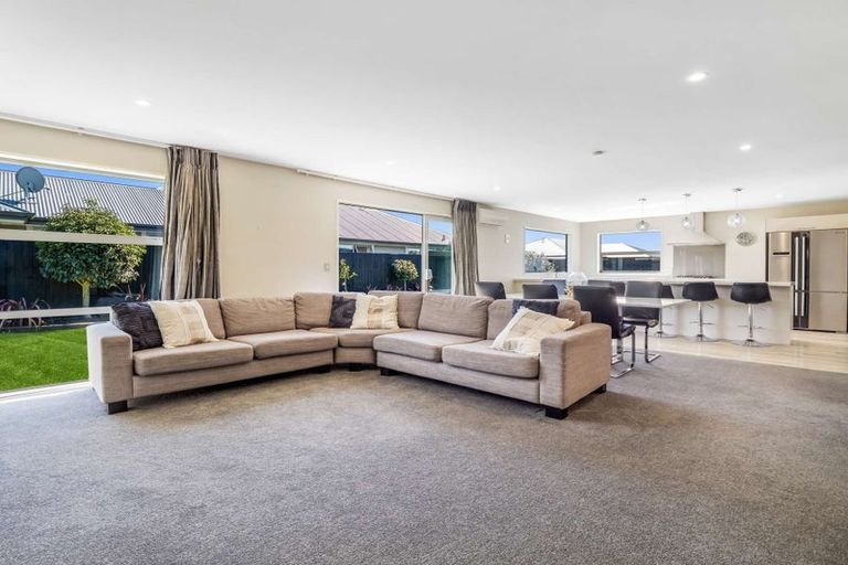 Photo of property in 14 Greenstone Street, Rolleston, 7614