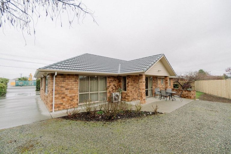 Photo of property in 81 Charlton Road, Gore, 9710