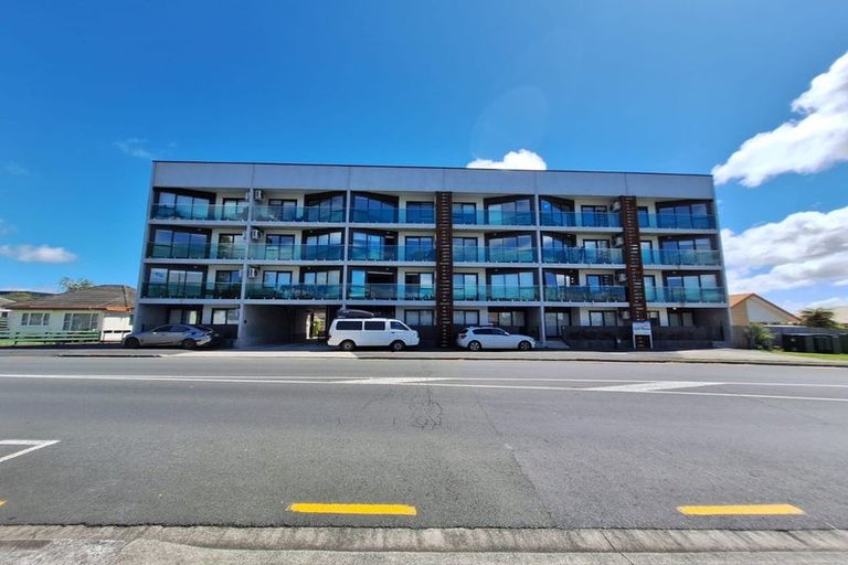 Photo of property in 106/9 East Street, Papakura, 2110