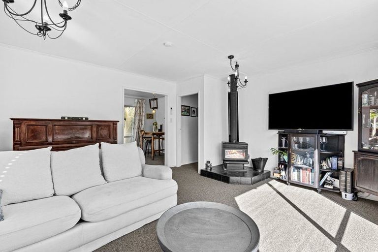 Photo of property in 46a Holdaway Street, Riversdale, Blenheim, 7201