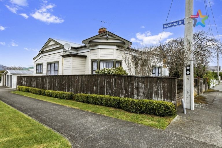 Photo of property in 190 Hutt Road, Petone, Lower Hutt, 5012