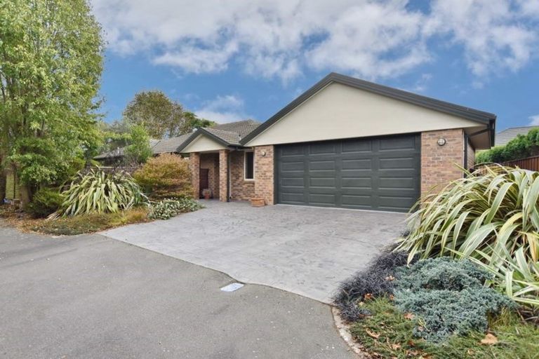 Photo of property in 26b Paget Drive, Woodend, 7610