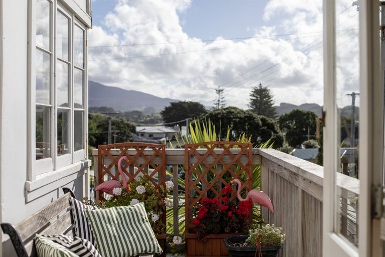 Photo of property in 8a Gilmour Street, Raglan, 3225