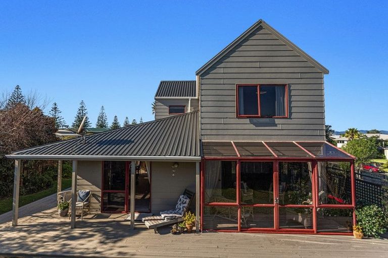 Photo of property in 3 Hoterini Street, Ohope, 3121