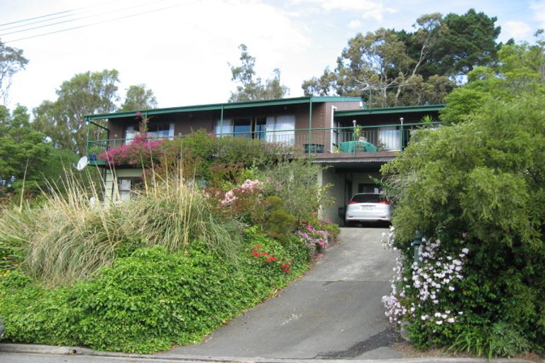 Photo of property in 63 Panorama Road, Clifton, Christchurch, 8081