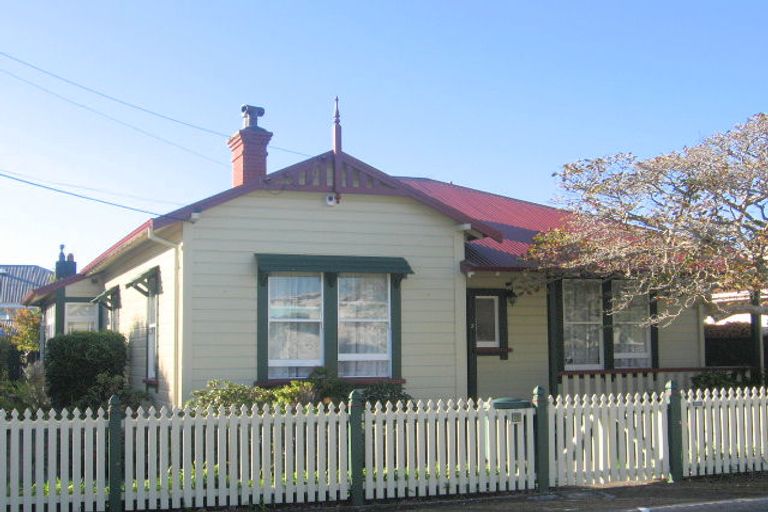 Photo of property in 7 Alice Street, Alicetown, Lower Hutt, 5010