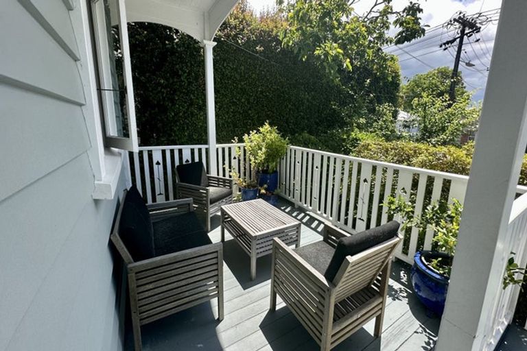 Photo of property in 33 Kensington Avenue, Mount Eden, Auckland, 1024