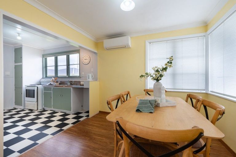 Photo of property in 51 Nottingham Avenue, Awapuni, Palmerston North, 4412