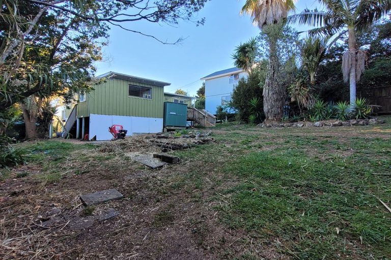 Photo of property in 39 Whakarite Road, Ostend, Waiheke Island, 1081