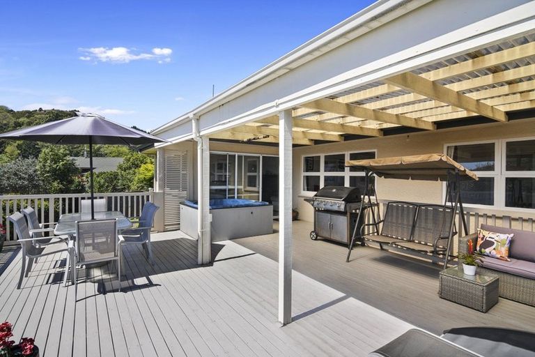 Photo of property in 3 Baigent Road, Enner Glynn, Nelson, 7011