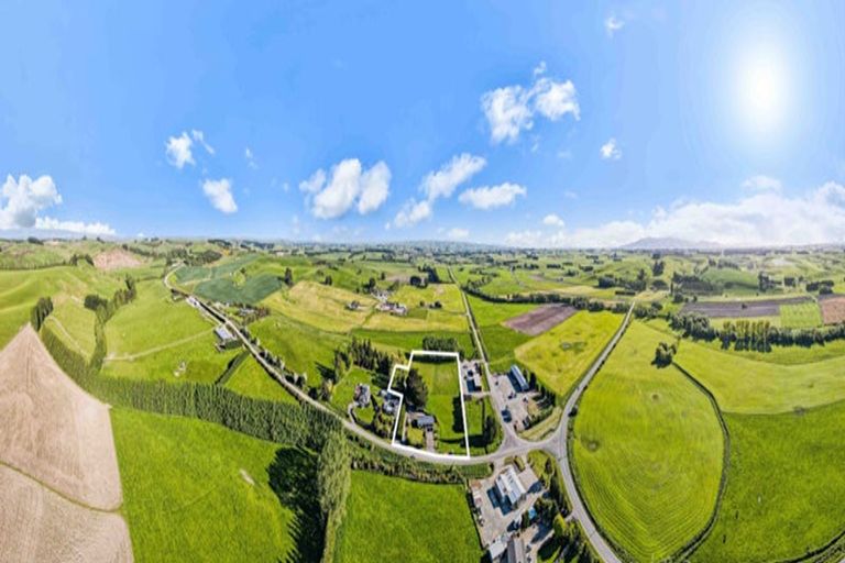 Photo of property in 889 Donald Road, Maitland, Gore, 9775