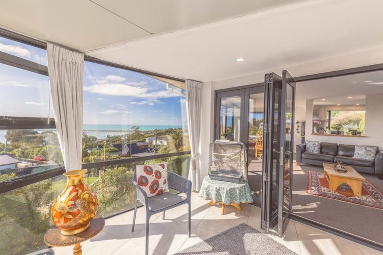 Photo of property in 116 Major Hornbrook Road, Mount Pleasant, Christchurch, 8081