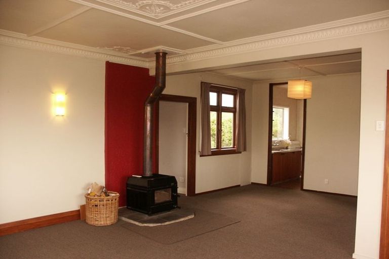 Photo of property in 1 Minto Street, Andersons Bay, Dunedin, 9013