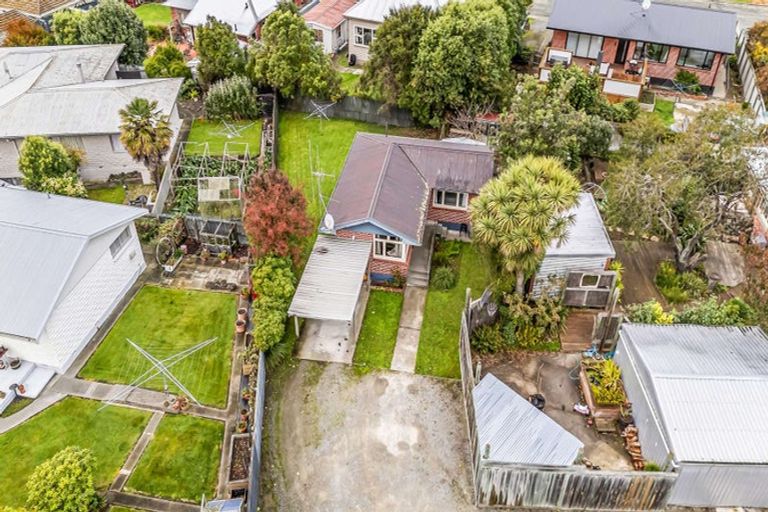 Photo of property in 119a Otipua Road, Watlington, Timaru, 7910