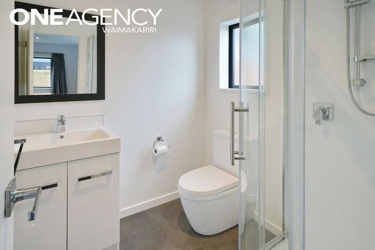 Photo of property in 13a Sherborne Street, St Albans, Christchurch, 8014