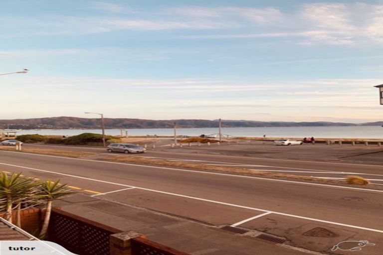 Photo of property in 141a The Esplanade, Petone, Lower Hutt, 5012