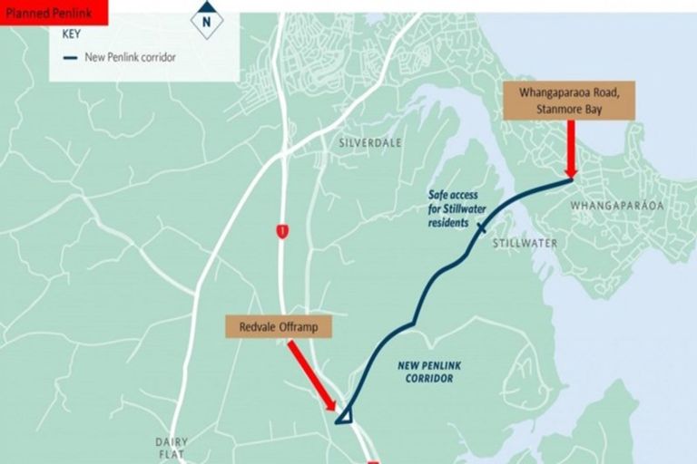 Photo of property in 388 Duck Creek Road, Stillwater, Silverdale, 0993