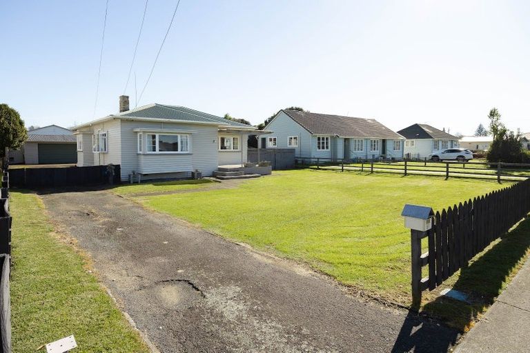 Photo of property in 61 Bailey Street, Huntly, 3700