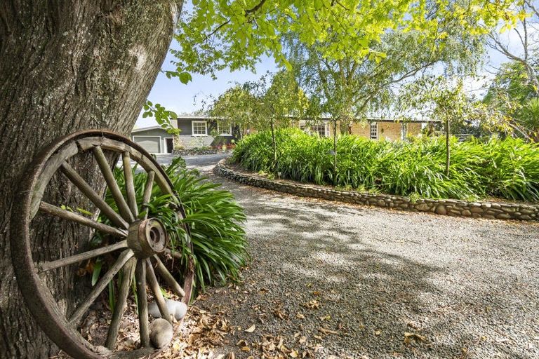 Photo of property in 273 Parewanui Road, Bulls, 4894